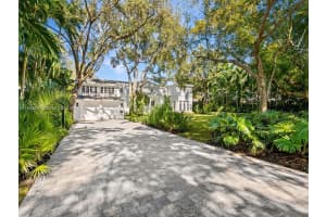 1257 Mariola Court Coral Gables, FL 33134 - MLS#A11952834