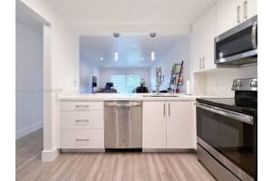 7722 Camino Real E-317 Miami, FL 33143 - MLS#A11952835