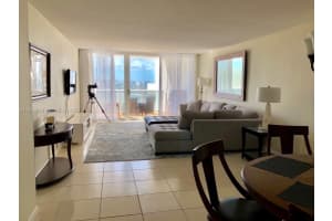 3140 S Ocean Dr 1901 Hallandale Beach, FL 33009 - MLS#A11952840