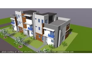 450 Ne 16th Ave Fort Lauderdale, FL 33301 - MLS#A11952842