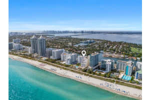 5005 Collins Ave 415 Miami Beach, FL 33140 - MLS#A11952845