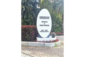 20335 W Country Club Dr 2509 Aventura, FL 33180 - MLS#A11952847