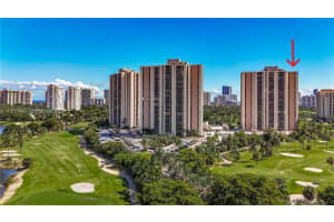 20335 W Country Club Dr 2509 Aventura, FL 33180 - MLS#A11952847