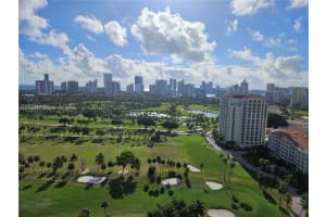 20335 W Country Club Dr 2509 Aventura, FL 33180 - MLS#A11952847