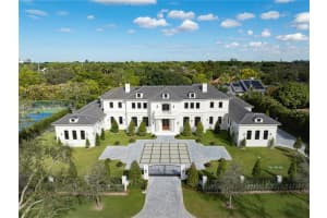 5901 Sw 107th St, Pinecrest