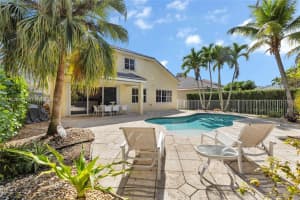 4441 Stone Ridge Way Weston, FL 33331 - MLS#A11952868