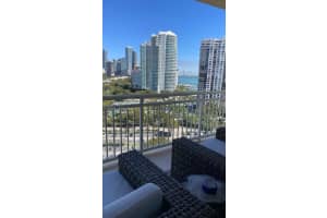 2475 Brickell Ave 1704 Miami, FL 33129 - MLS#A11952869