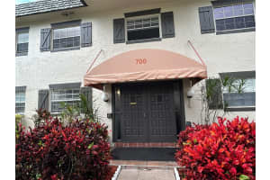 5640 Sw 3rd Pl 212, Margate