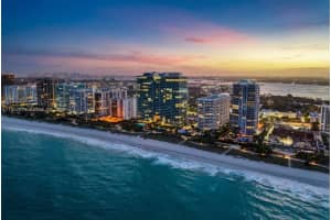 10203 Collins Ave 2701 Bal Harbour, FL 33154 - MLS#A11952879