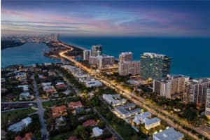 10203 Collins Ave 2701 Bal Harbour, FL 33154 - MLS#A11952879