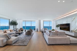 10203 Collins Ave 2701 Bal Harbour, FL 33154 - MLS#A11952879