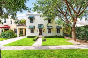 1329 Obispo Avenue Coral Gables, FL 33134 - MLS#A11952880