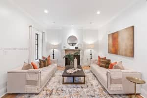 1329 Obispo Avenue Coral Gables, FL 33134 - MLS#A11952880