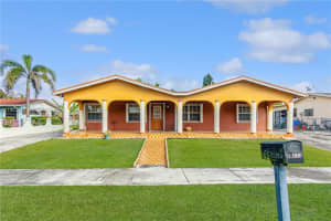 30323 Sw 152nd Pl, Homestead