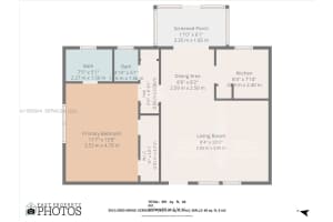 13500 Ne 3rd Ct 121 North Miami, FL 33161 - MLS#A11952914