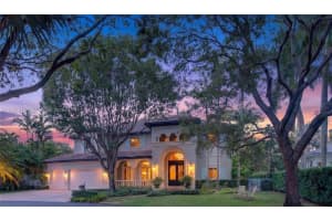 17015 Sw 74th Ave, Palmetto Bay