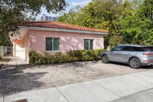 3134 Hibiscus St 3134 Miami, FL 33133 - MLS#A11952929