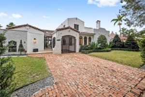 1236 Obispo Ave Coral Gables, FL 33134 - MLS#A11952934