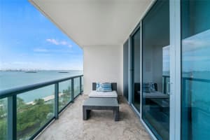 601 Ne 36th Street 1704, Miami, Fl 33137, Miami