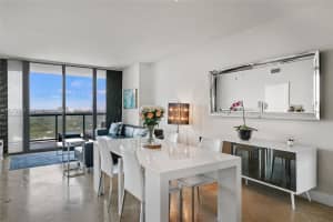 601 Ne 36th St 1704 Miami, FL 33137 - MLS#A11952937