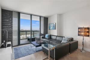 601 Ne 36th St 1704 Miami, FL 33137 - MLS#A11952937