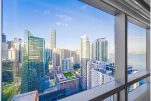 1435 Brickell Ave 3510 Miami, FL 33131 - MLS#A11952941