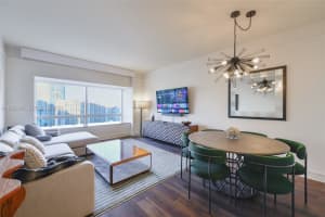 1435 Brickell Ave 3510 Miami, FL 33131 - MLS#A11952941