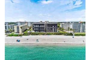 1167 Hillsboro Mile 607, Hillsboro Beach