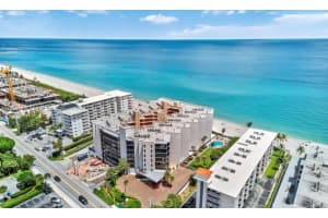 1167 Hillsboro Mile 607 Hillsboro Beach, FL 33062 - MLS#A11952943