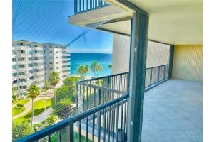 1167 Hillsboro Mile 607 Hillsboro Beach, FL 33062 - MLS#A11952943