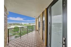 1167 Hillsboro Mile 607 Hillsboro Beach, FL 33062 - MLS#A11952943