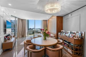 851 Ne 1st Avenue 1409 Miami, FL 33132 - MLS#A11952946