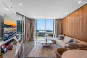 851 Ne 1st Avenue 1409 Miami, FL 33132 - MLS#A11952946