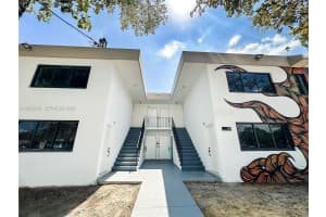 190 Nw 69th St 3 Miami, FL 33150 - MLS#A11952949