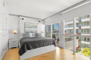 101 Ocean Dr 704, Miami Beach