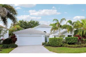 193 Bent Tree Dr, Palm Beach Gardens