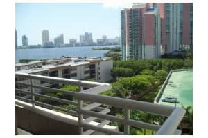 3300 Ne 192nd St 914 Aventura, FL 33180 - MLS#A11952976