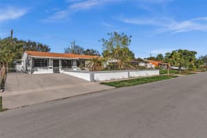 7041 Raleigh St A Hollywood, FL 33024 - MLS#A11952984