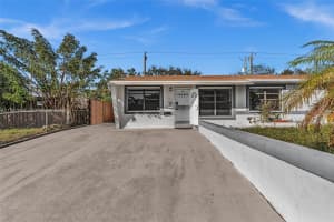 7041 Raleigh St A Hollywood, FL 33024 - MLS#A11952984