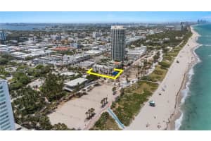 7300 Ocean Ter Miami Beach, FL 33141 - MLS#A11952989