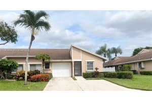8089 Sweetbriar Way, Boca Raton