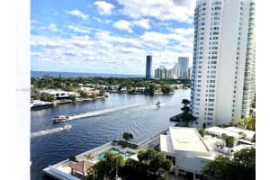 20515 E Country Club Dr 1448 Aventura, FL 33180 - MLS#A11953040