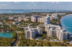 1111 Crandon Blvd A706 Key Biscayne, FL 33149 - MLS#A11953056