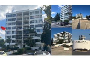 1500 Presidential Way 504 West Palm Beach, FL 33401 - MLS#A11953063