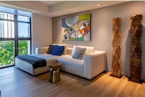 1000 Quayside Ter 801 Miami, FL 33138 - MLS#A11953088