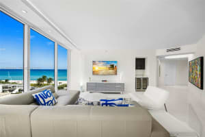 4779 Collins Ave 907 Miami Beach, FL 33140 - MLS#A11953090