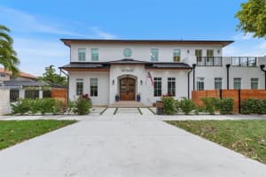 3495 Sw 3rd Avenue, Miami