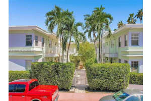 915 Se 8th St 106, Miami Beach