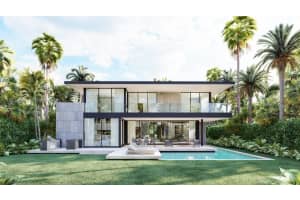 1230 101st St, Bay Harbor Islands