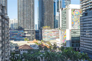 1100 S Miami Ave 4203 Miami, FL 33130 - MLS#A11953107